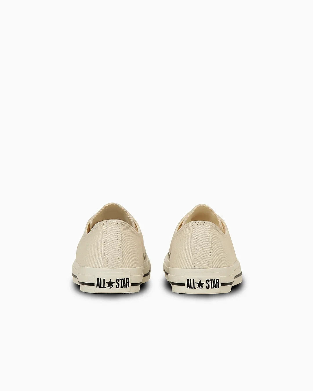 31316021 Converse All Star Logodeubre OX Old White (Men's)