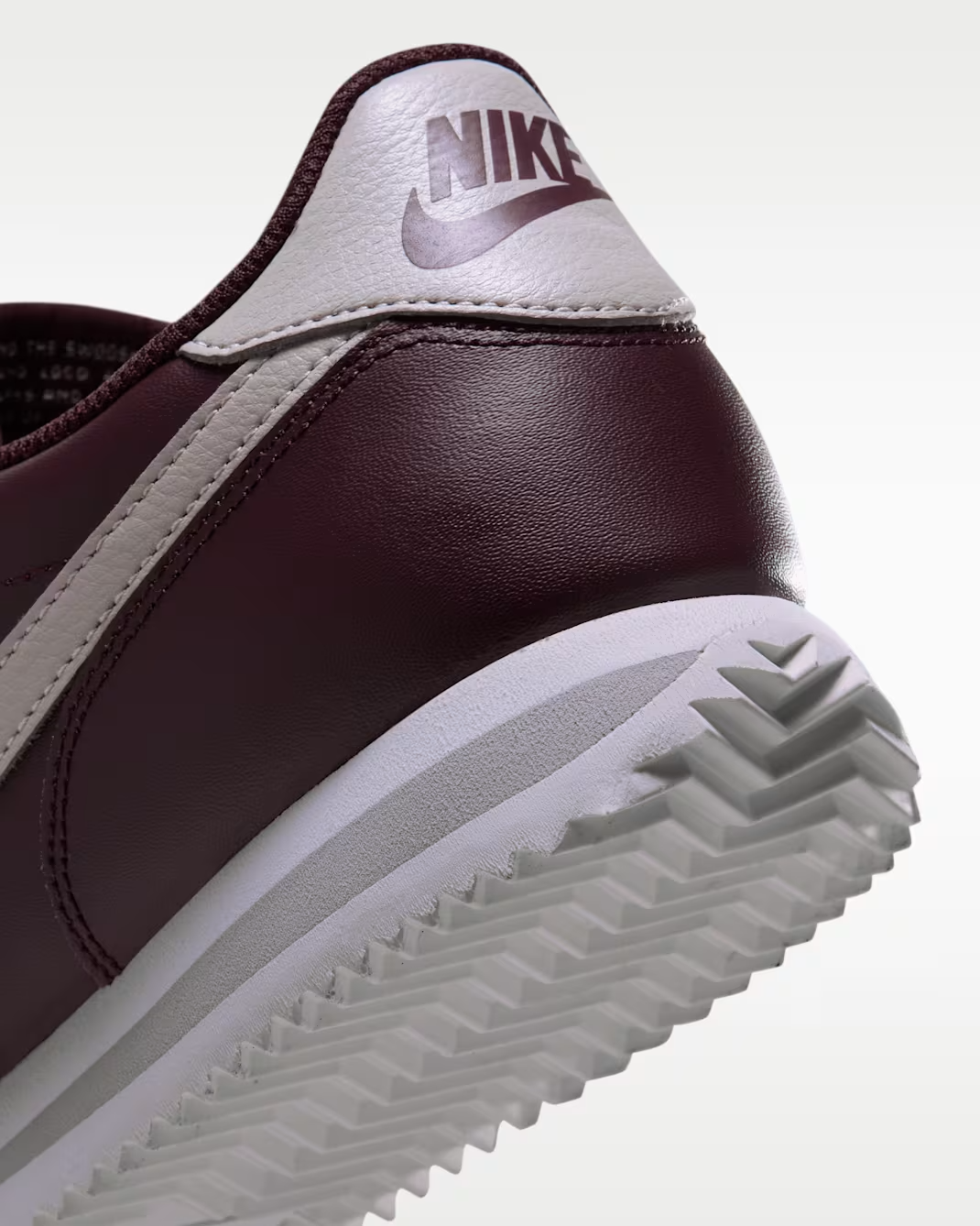 DN1791-603 Nike Cortez Leather "Mystic Dates/Sail" (Women's)