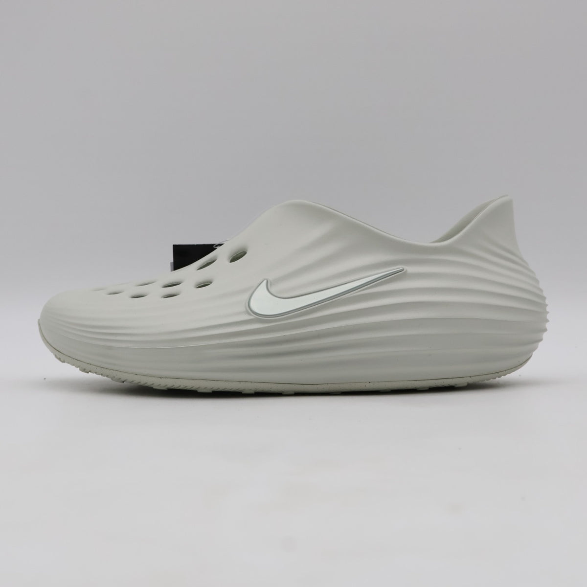 HV5060-005 Nike ReactX Rejuven8 Spruce Aura Light Silver (Men's)
