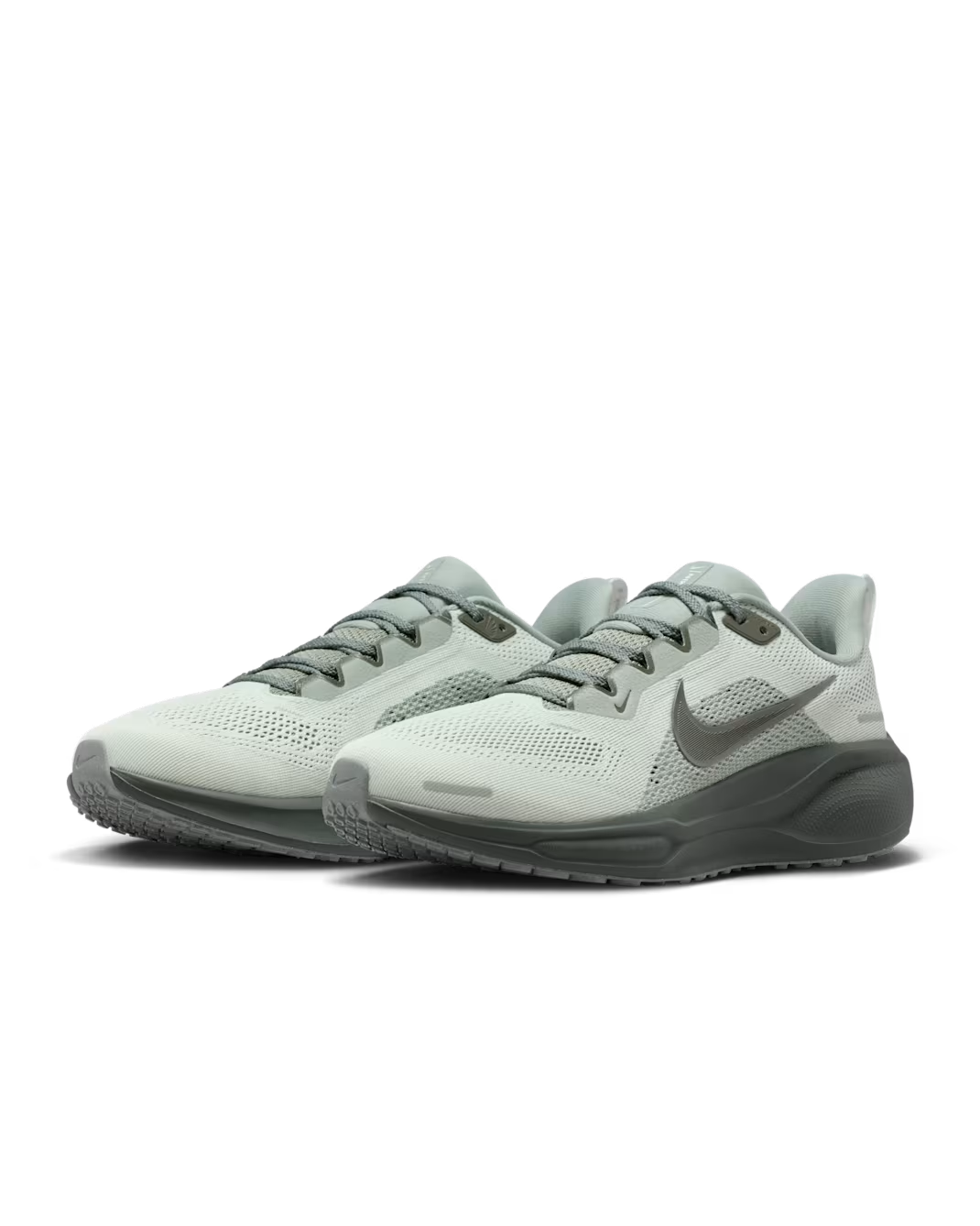 IM7780-355 Nike Pegasus 41 Road Running Shoes Mica Green Barely Green (Women's)
