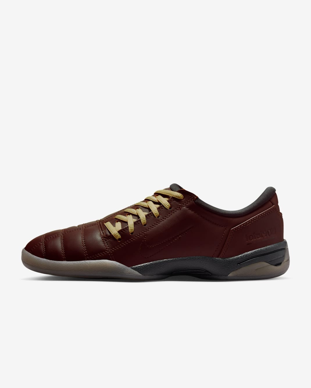 IM8053-237 Nike Total 90 SE Baroque Brown Off Noir Ironstone (Women's)