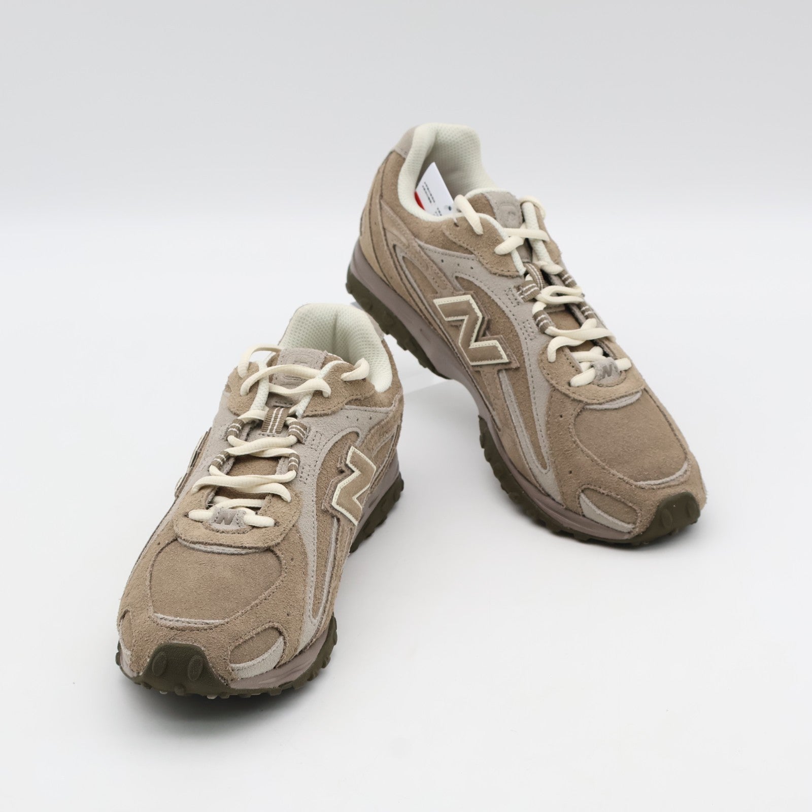 U204LMMA New Balance 204 Mushroom Arid Stone (Men's)