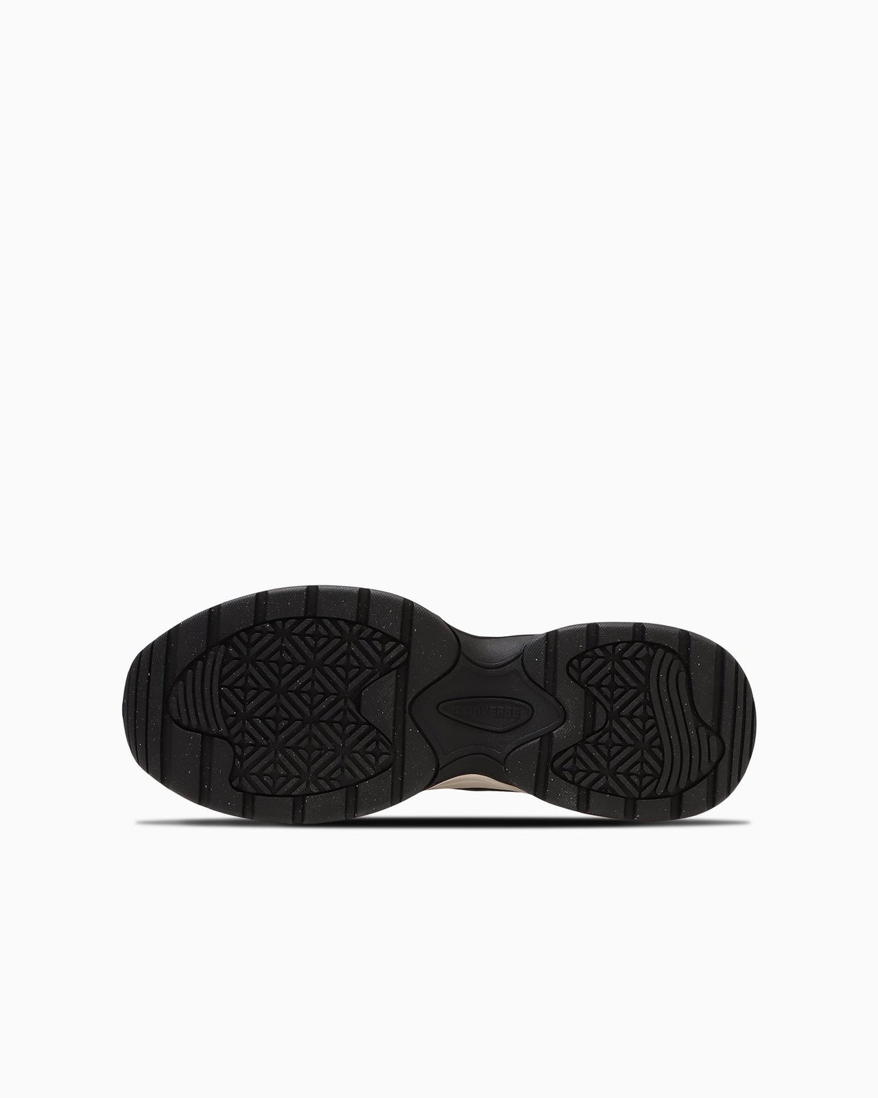 31312420 New Era Converse All Star Surgetrainer Hi Black (Men's)
