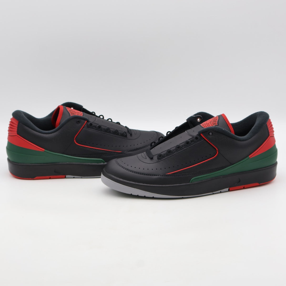 DV9956-006 Nike Air Jordan 2 Low Origins (Men's)