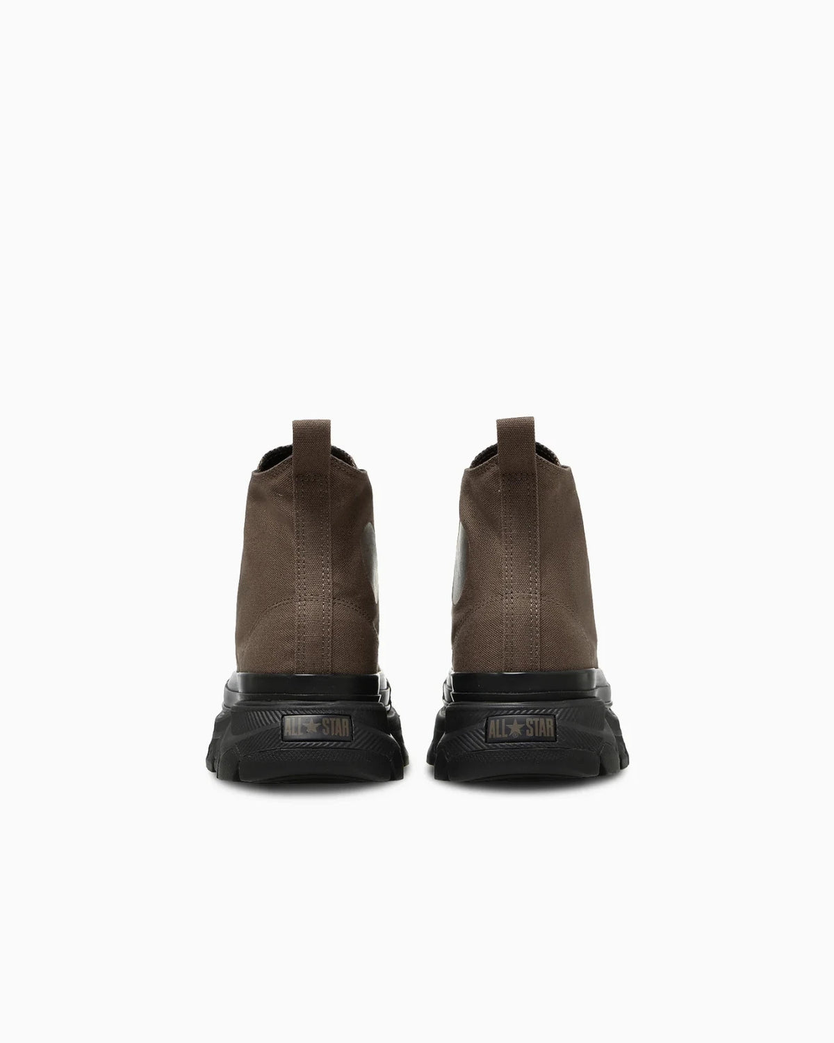 31319230 Converse All Star Trekwave Hi "Sepia Brown" (Men's)