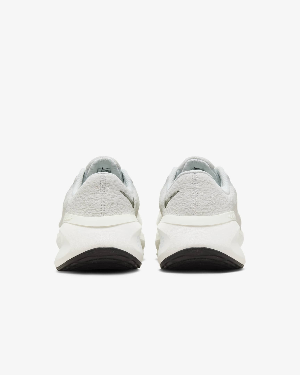 FQ7213-101 Nike Versair Premium Summit White Sail Black Metallic Silver (Women's