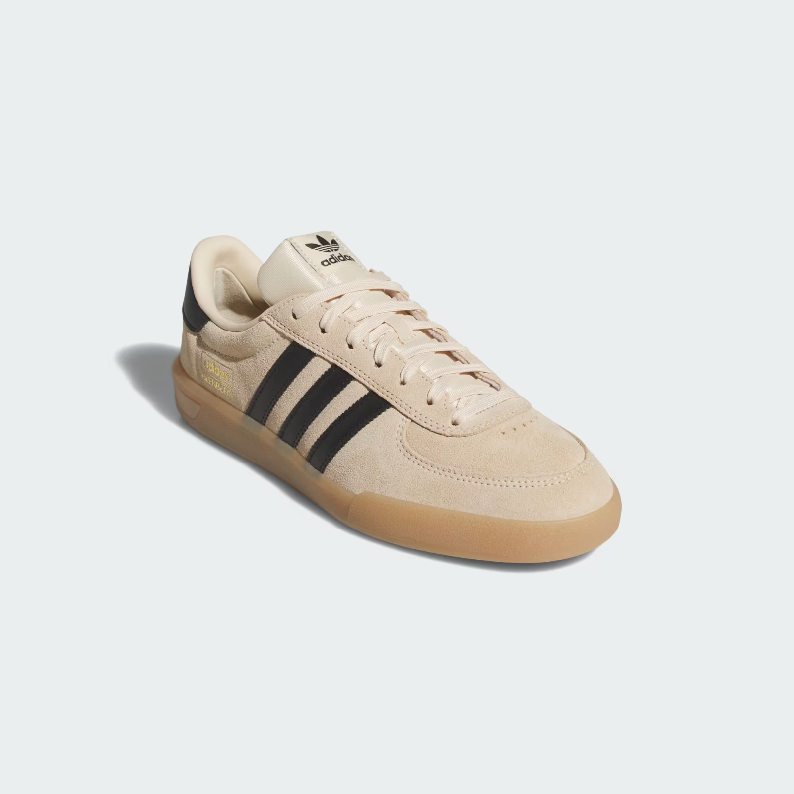 HP3510 adidas Glenburn "Sand Strata/Core Black" (Men's)