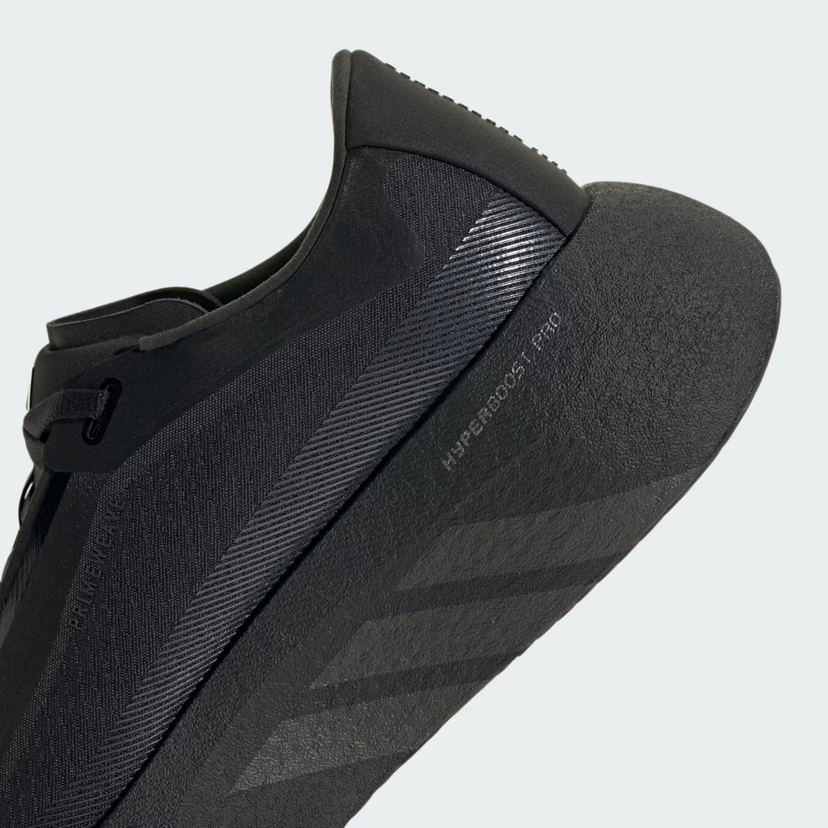 KI0357 adidas Hyperboost Edge "Core Black/Carbon" (Women's)