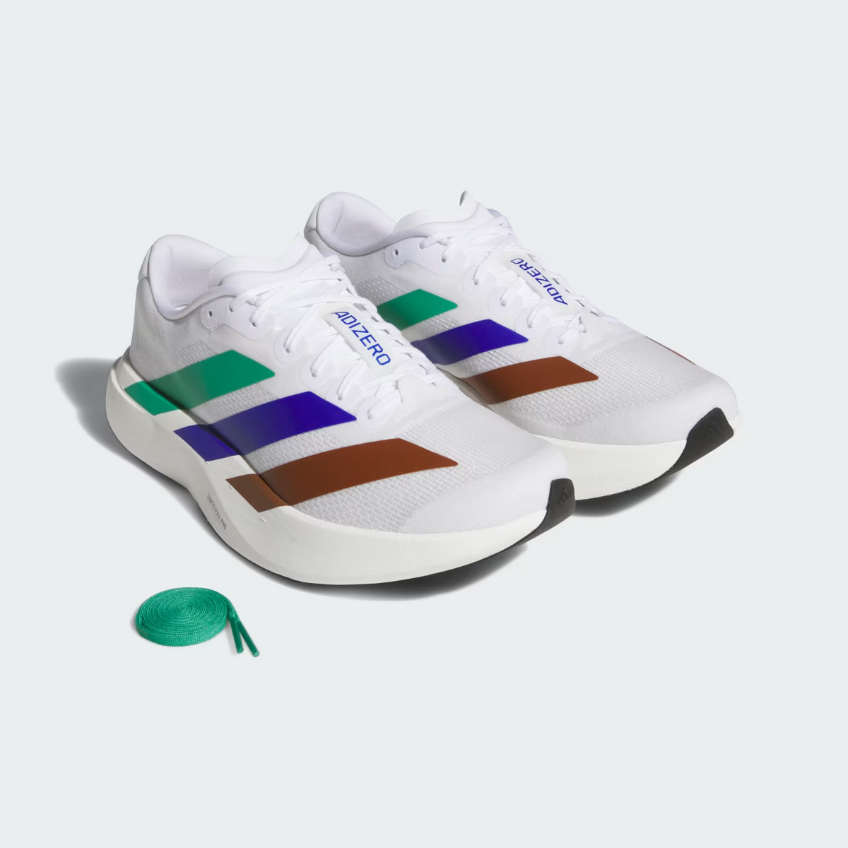 KI3393 Pharrell Williams adidas Adizero Evo SL Footwear White (Men's)