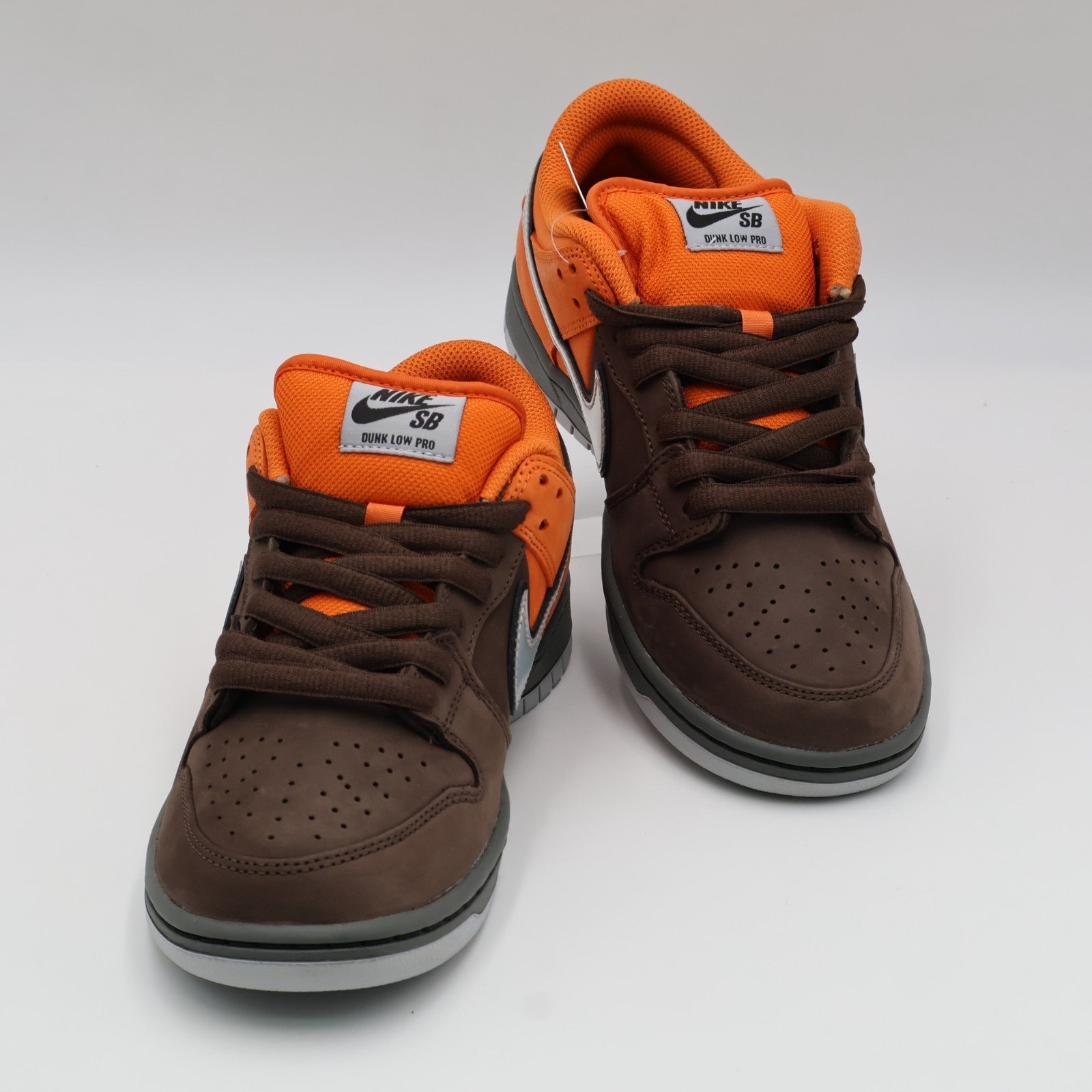IR1888-800 Nike SB Dunk Low Pro Premium Muni April (Men's)