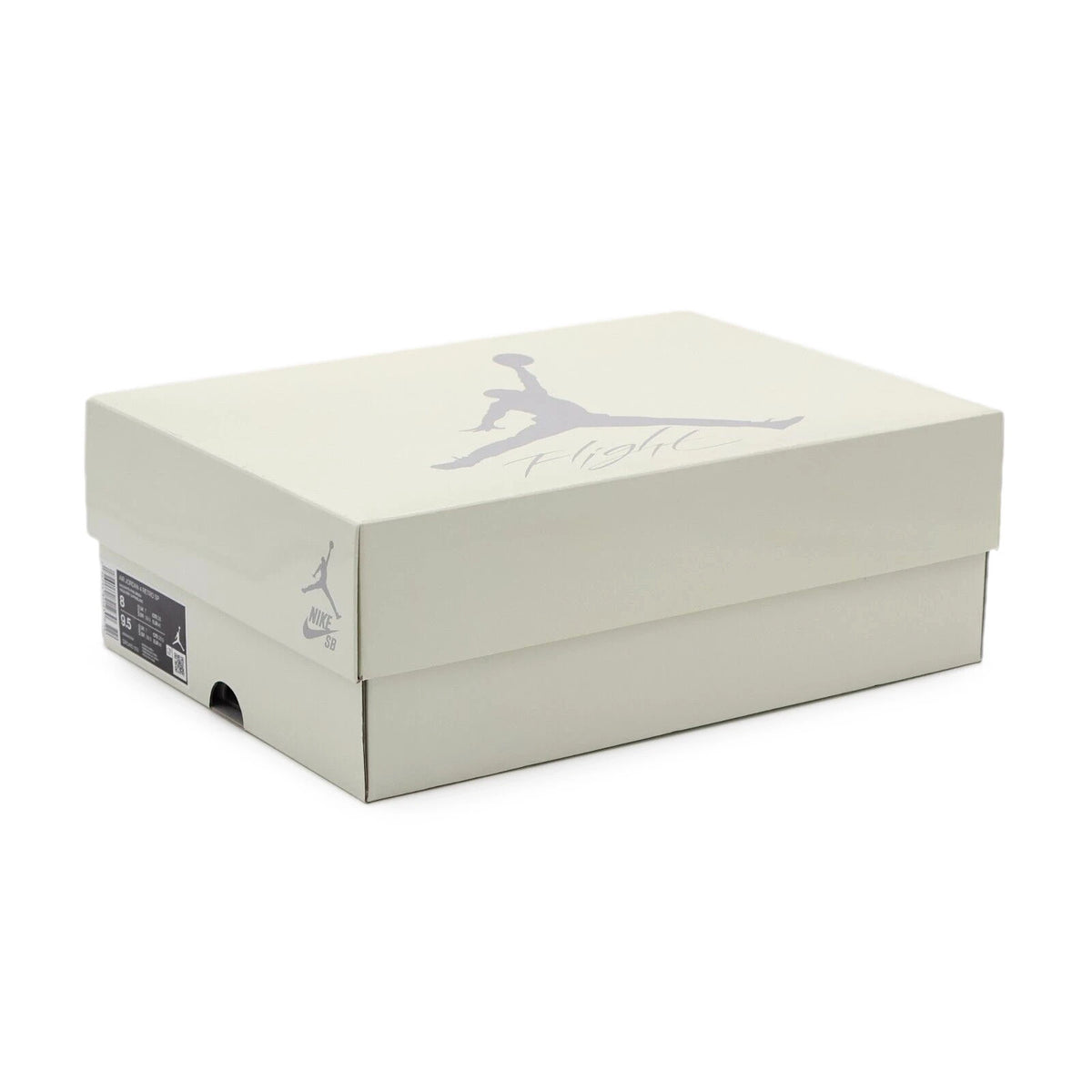 DR5415-103 Nike Air Jordan 4 Retro SB Low Pine Green White Sail (Men's)
