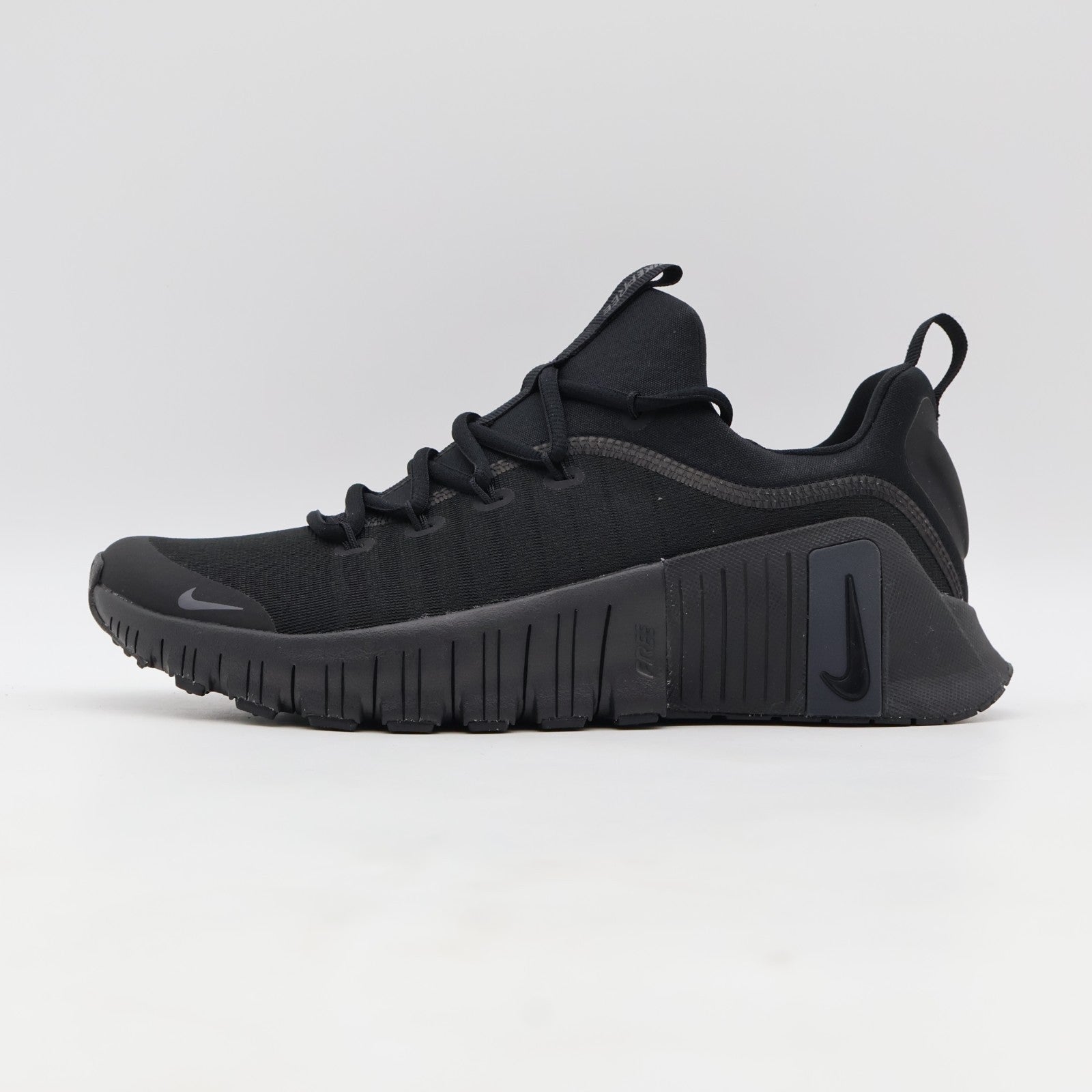 FJ7127-003 Nike Free Metcon 6 Black Anthracite (Men's)