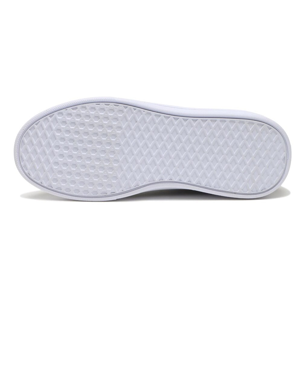 714356-0002 Vans Dexcela "Black/White" (V2790) (Men's)