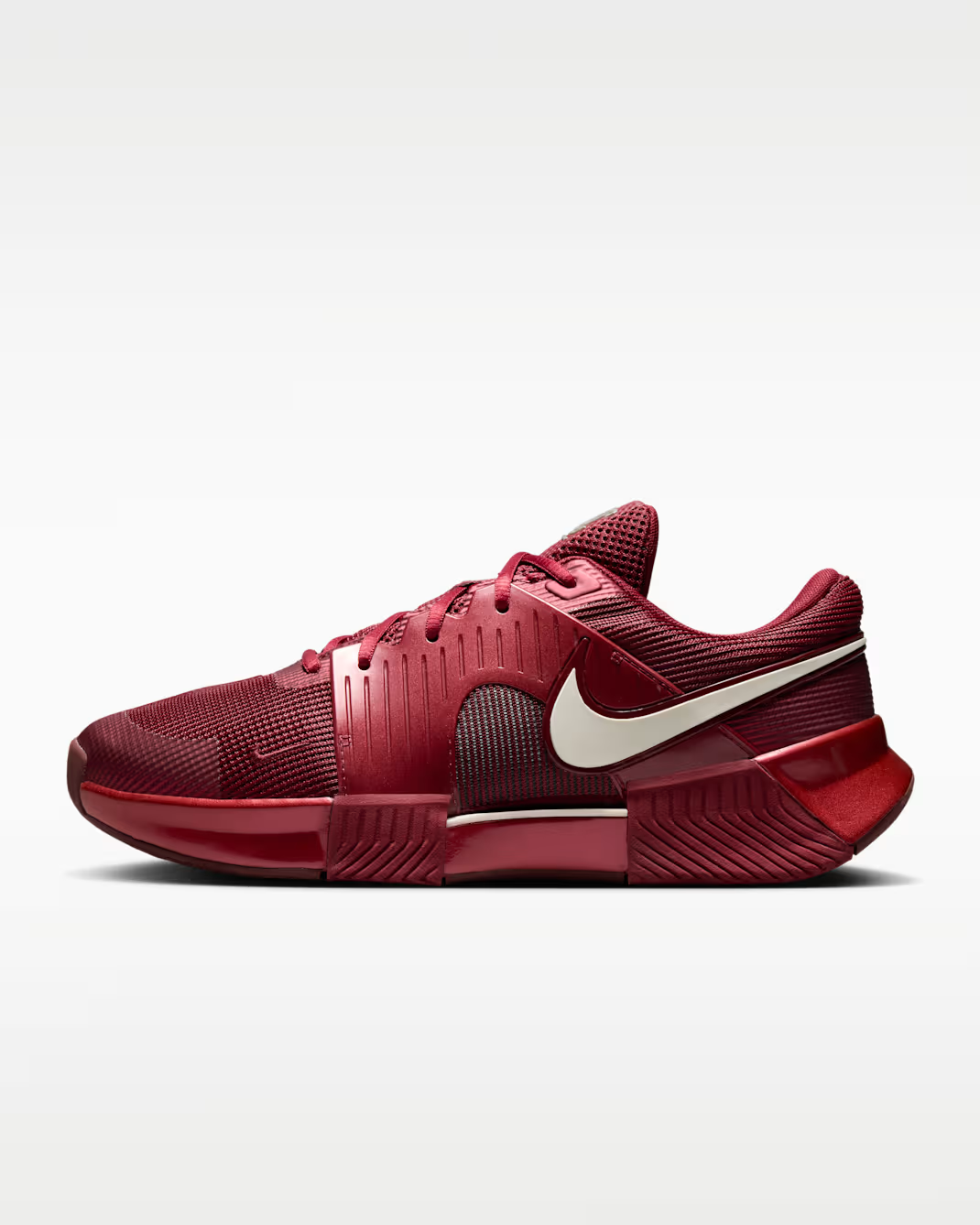 IQ6311-600 Nike GP Challenge 1.5 PRM Hard Court Tennis Shoes (Men's)