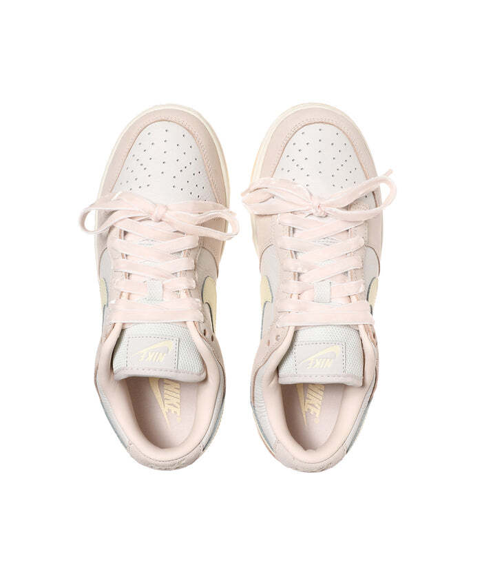 FB7910-601 Nike Dunk Low Premium Light Soft Pink Platinum Tint Coconut (Women's)