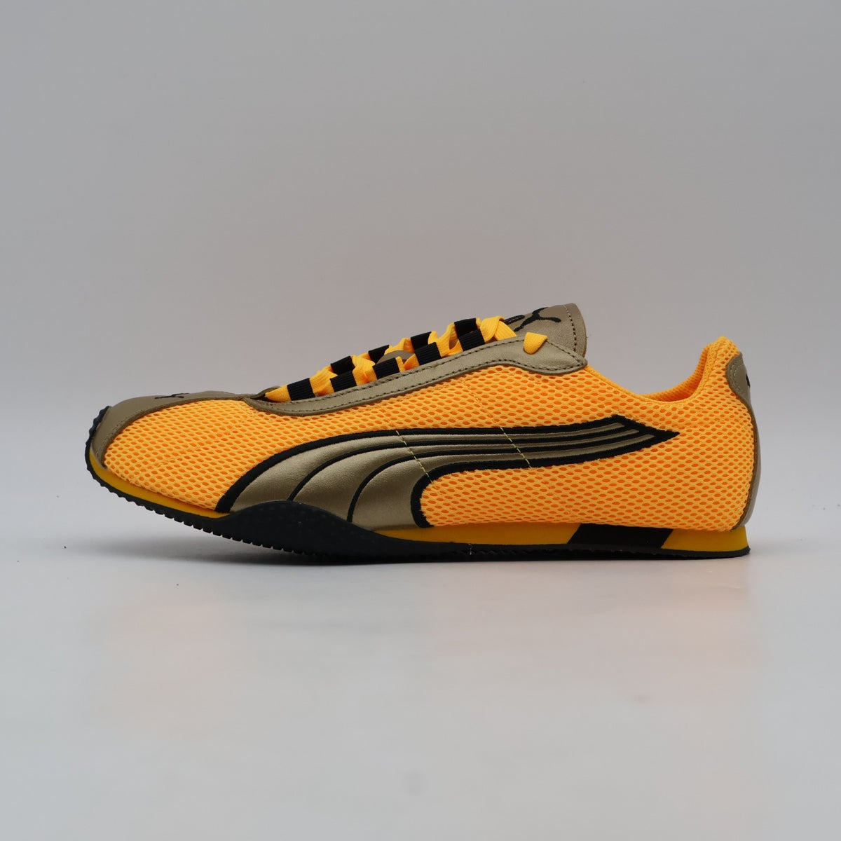 403692-06 Puma H-Street OG Sun Stream PUMA Gold (Men's)