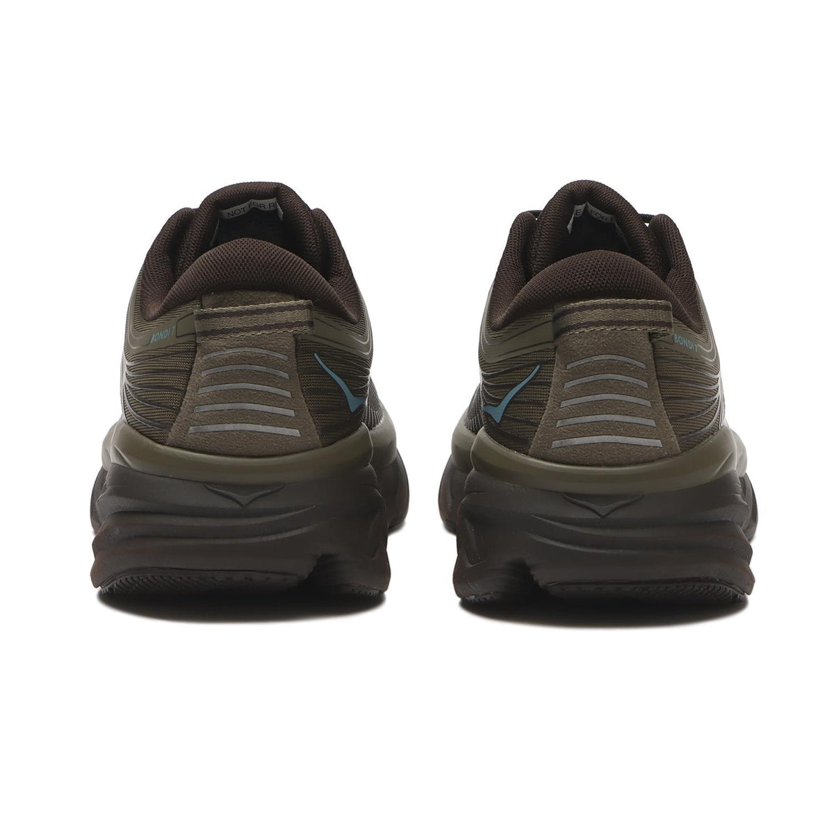 1110518-ALVC Hoka BONDI 7 (Men's)