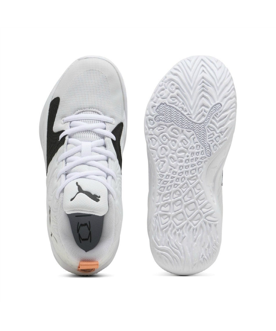 314061 PUMA COURT PRO 3 JR (Men's)