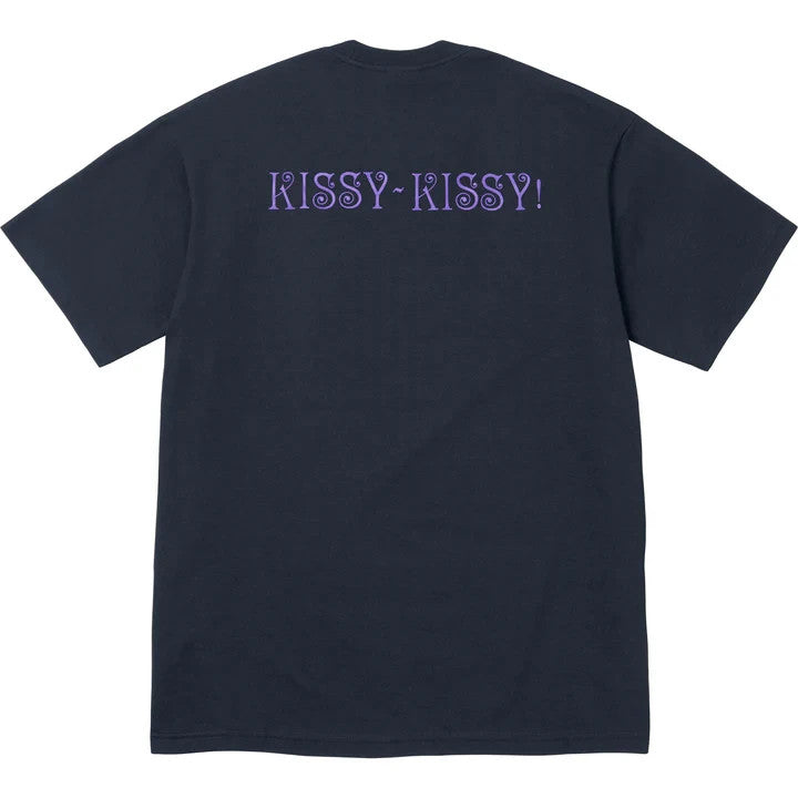 Supreme Miss Piggy Tee Navy