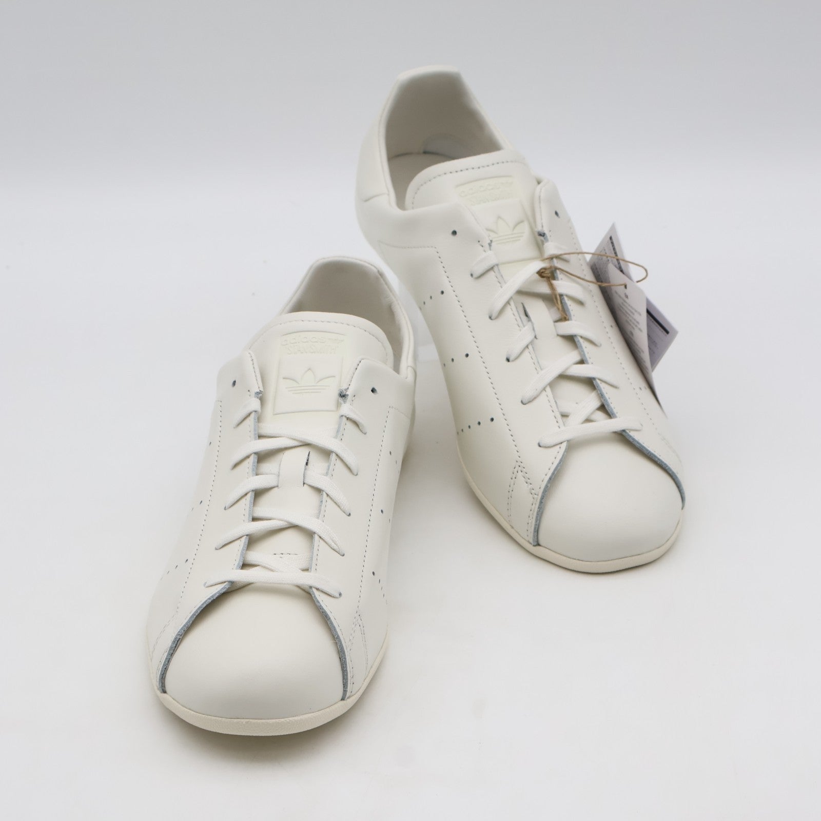 JR5700 adidas Originals Stan Smith Lo Pro Cloud White (Women's)