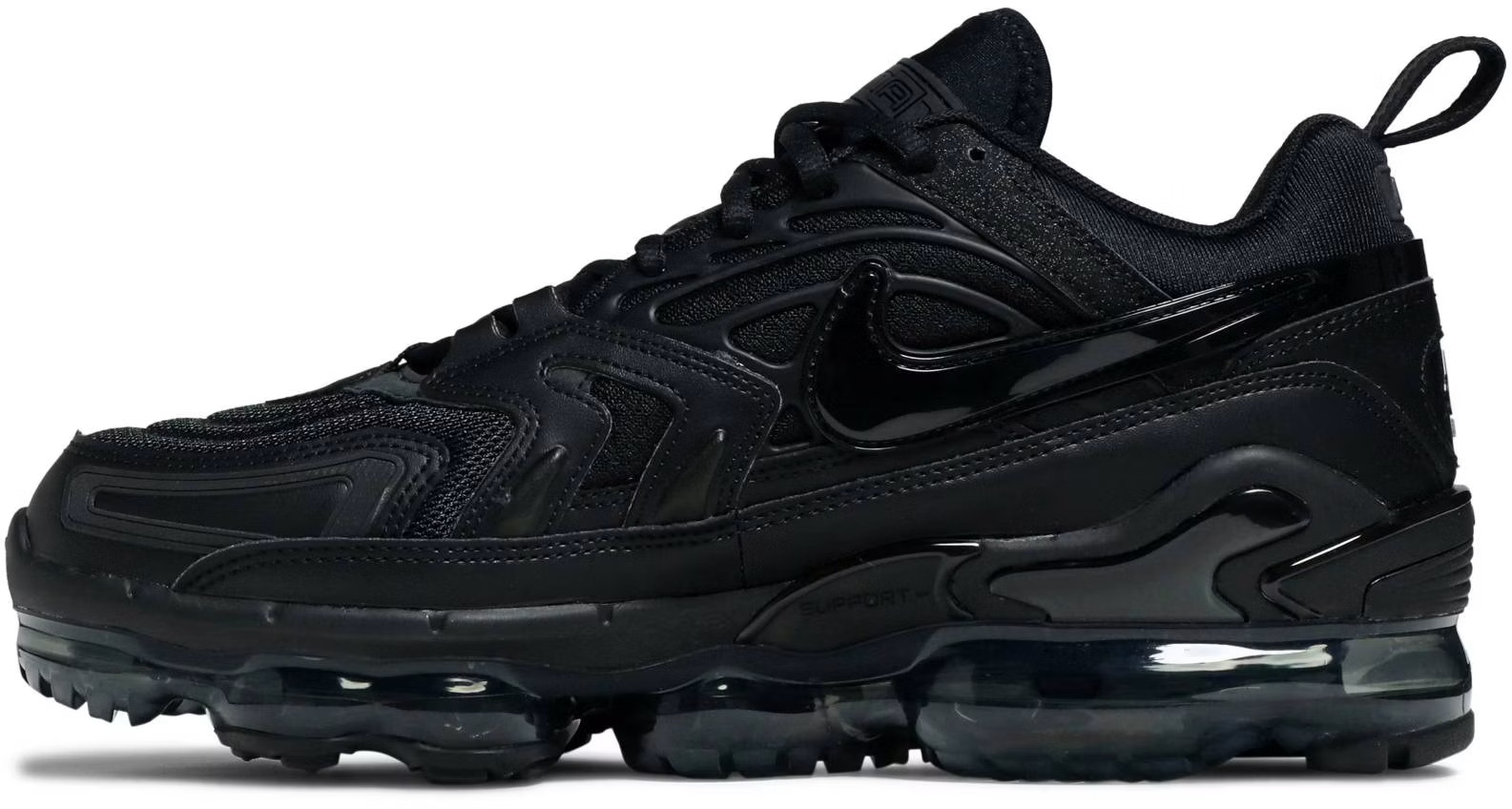 CT2868-003 NIKE AIR VAPORMAX EVO "BLACK" (Men's)