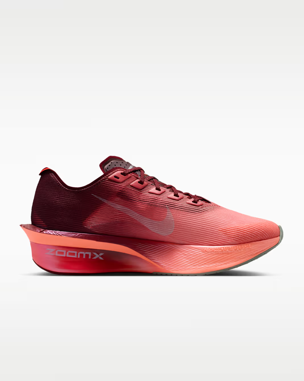IR2311-600 IR2311-600 Nike Vaporfly 4 SE Team Red Atomic Pink (Women's)