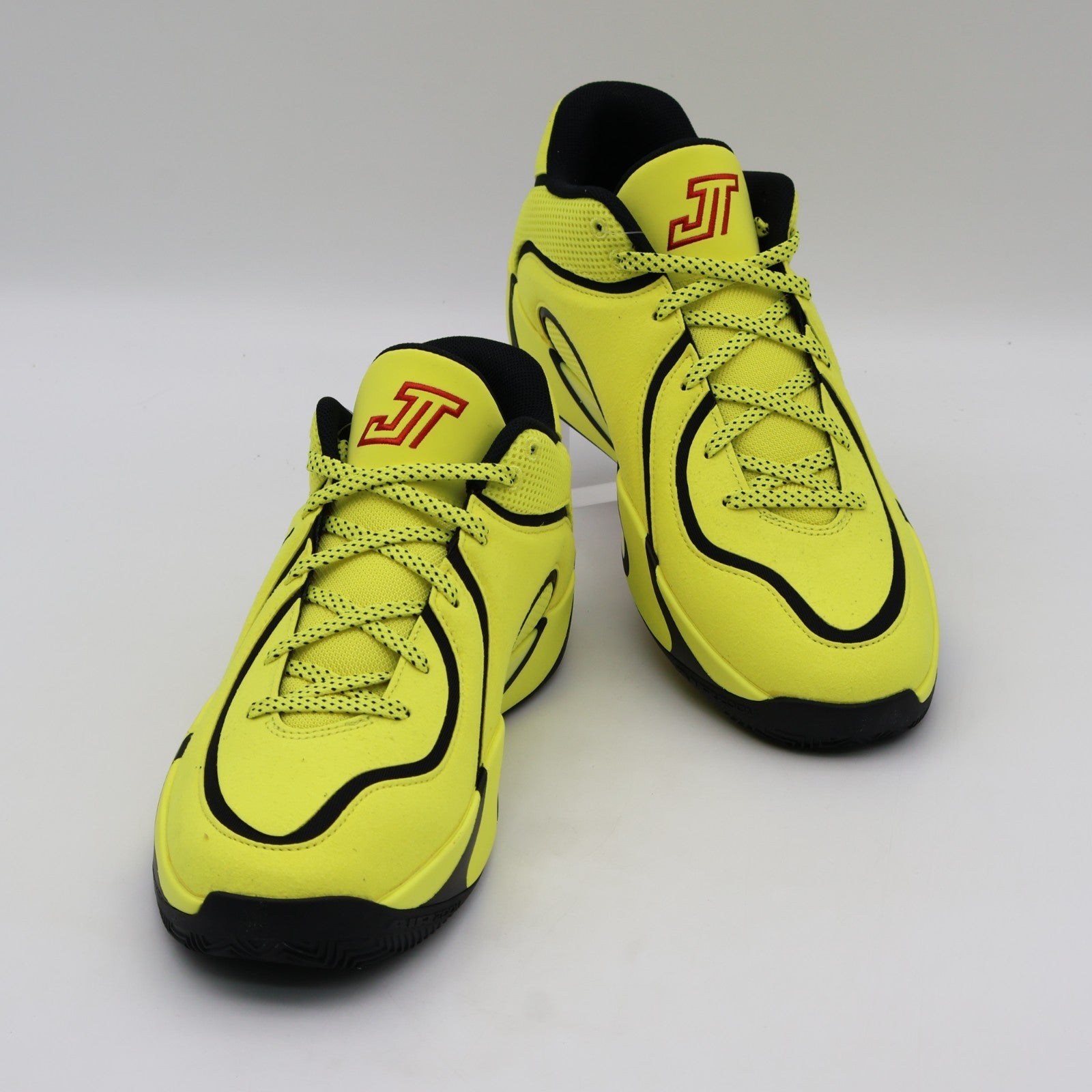 HQ4613-700 Nike Jordan Tatum 4 Bruce Lee (HQ4614-700) (Men's)