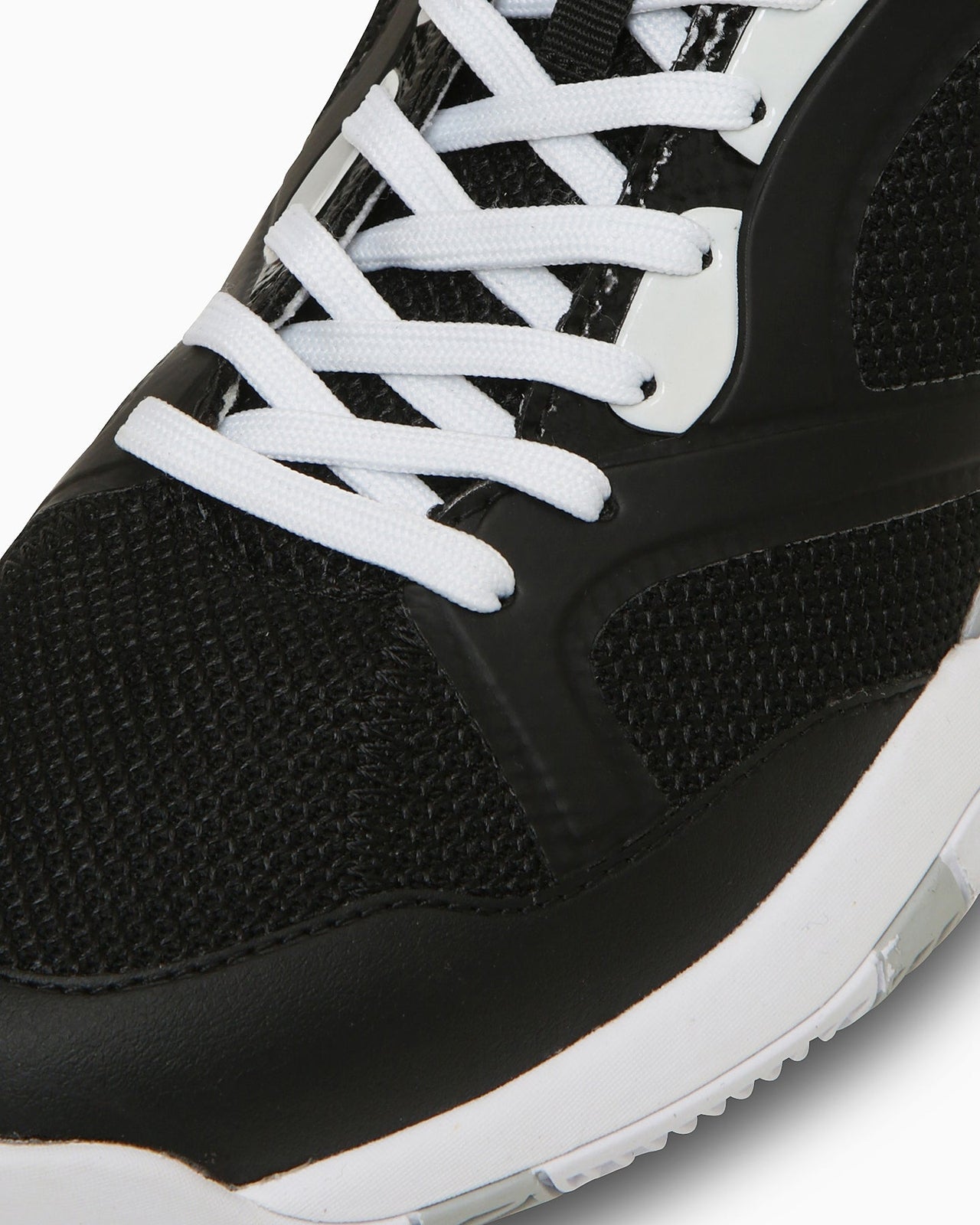 33500402 Converse Cons Accelerator Mid Black (Men's)