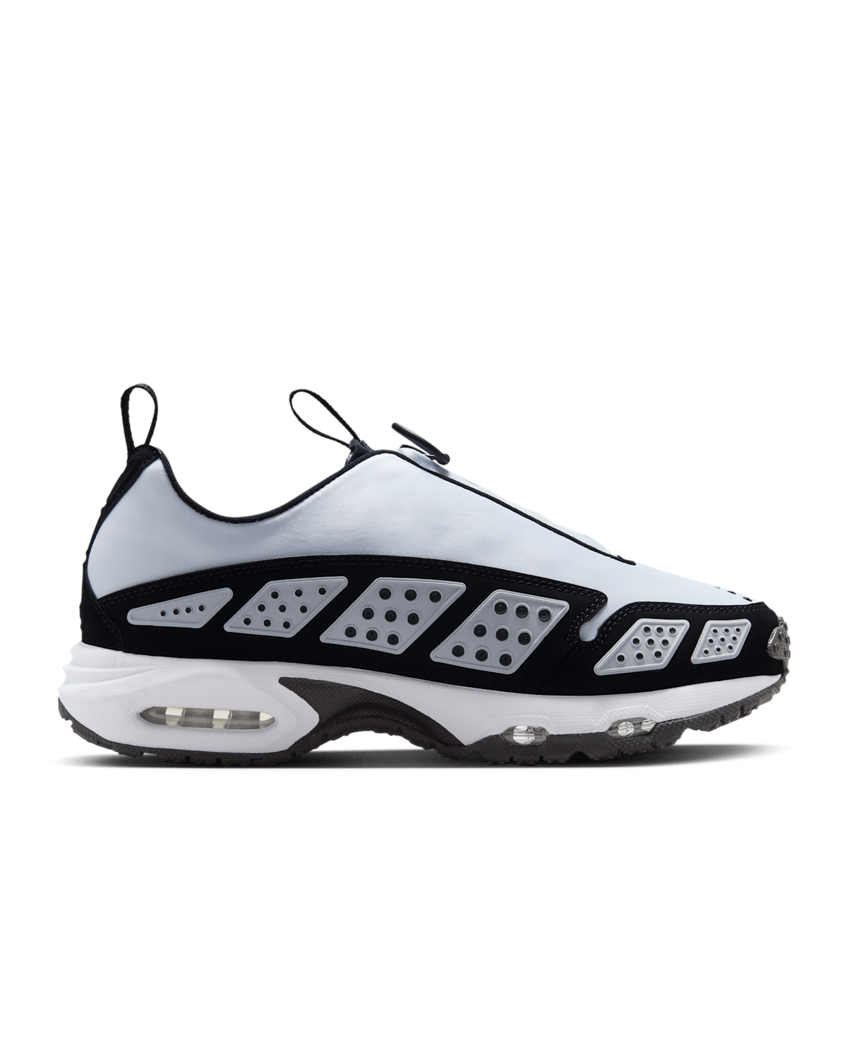 FZ2068-100 Nike Air Max Sunder White Black (Women's)