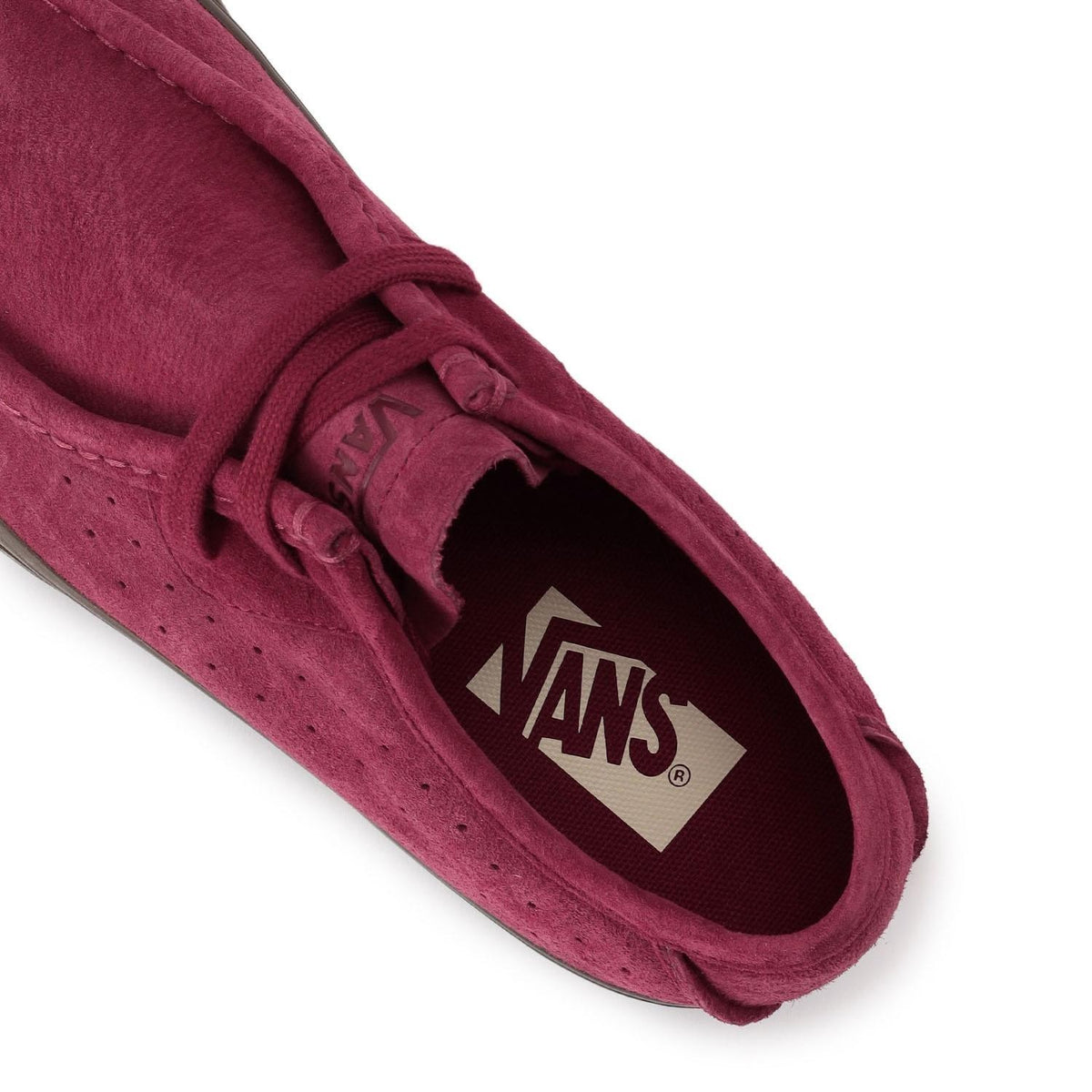 VN000Z3XBRD Vans PREMIUM SF MOC LOW (Men's)