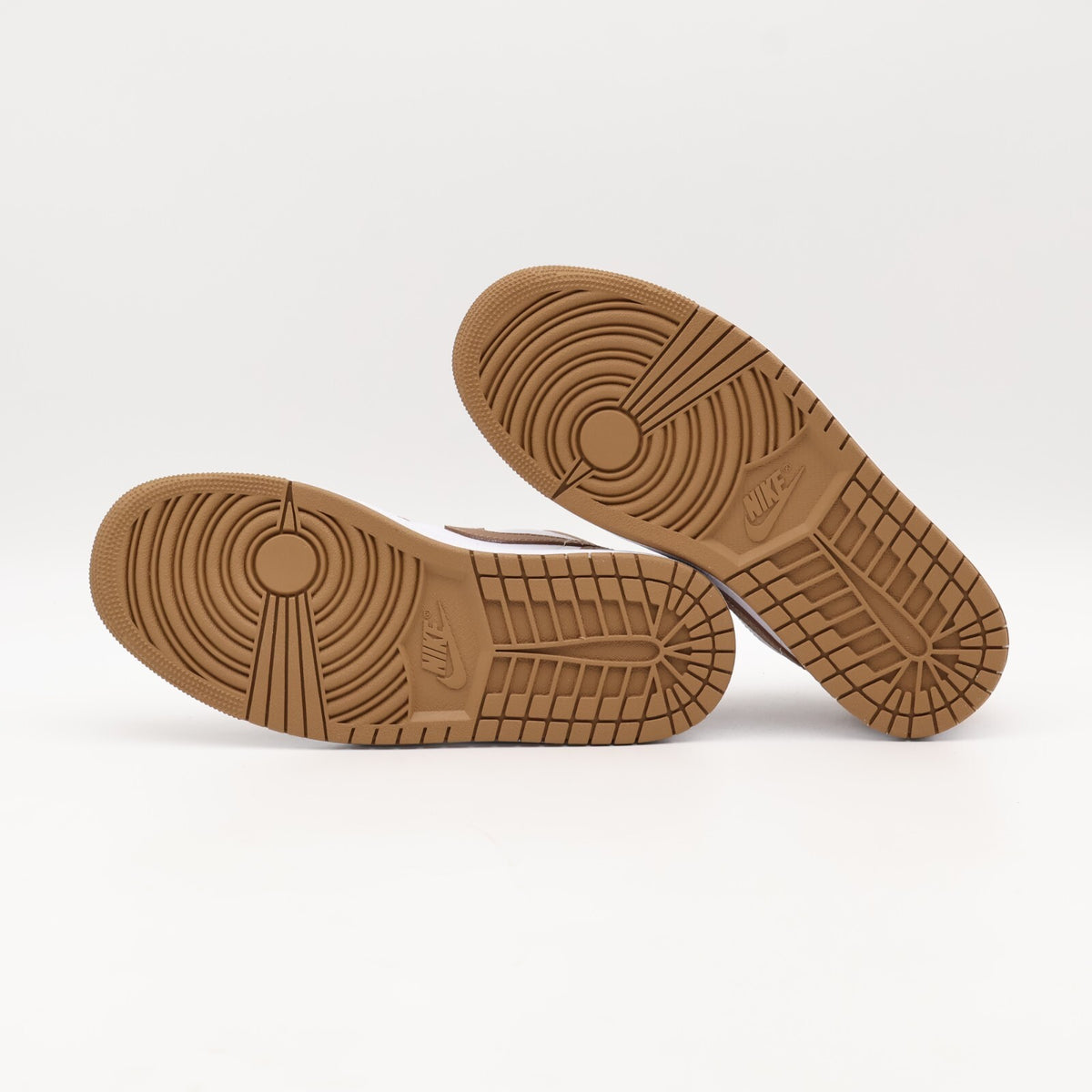 DC0774-202 Nike Air Jordan 1 Low Archaeo Brown (Women's)