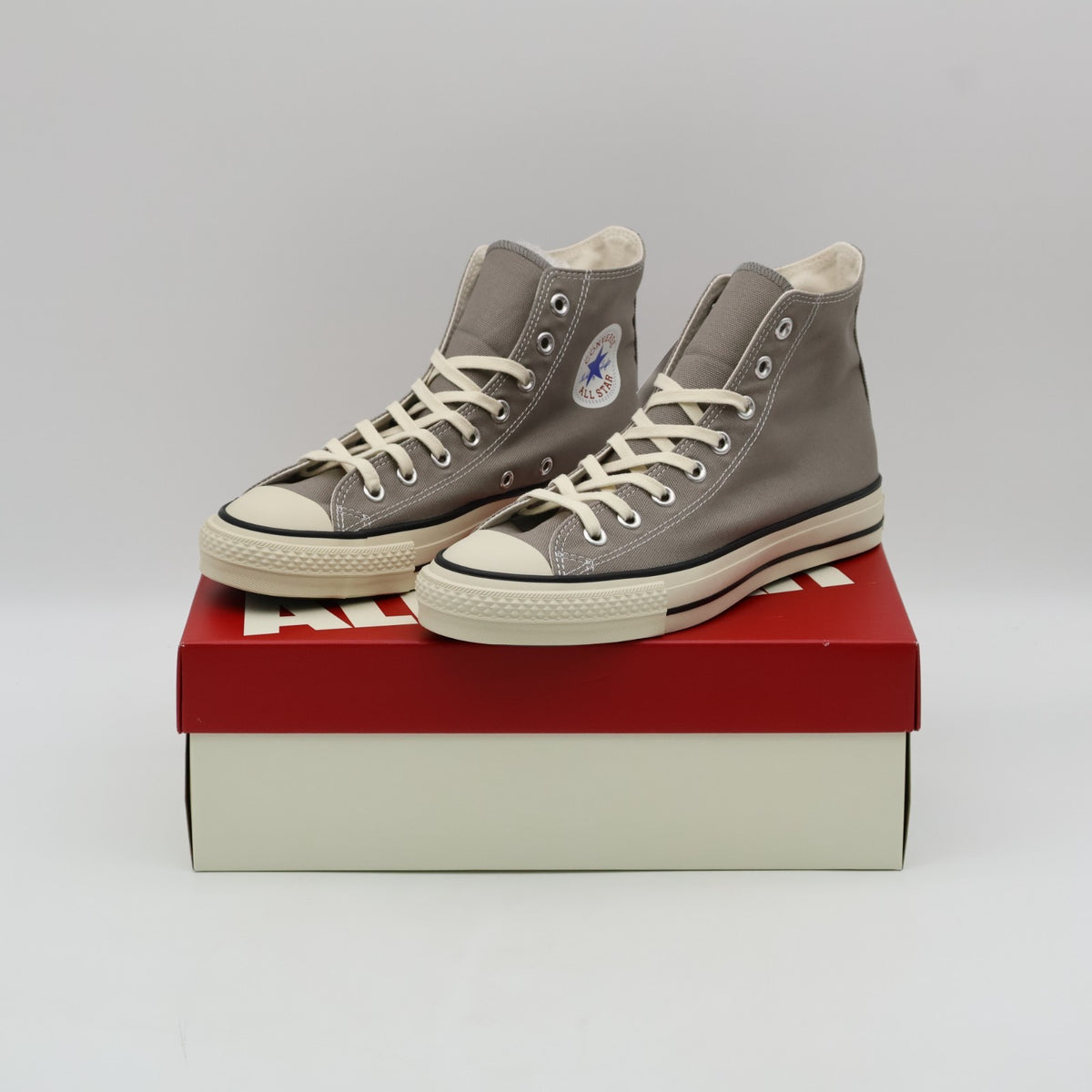 31312790 Converse All Star J HI Grege (Men's)