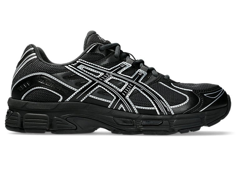 1203B049-020 Asics Gel-Stratus MC "Graphite Grey/Black" (Men's)