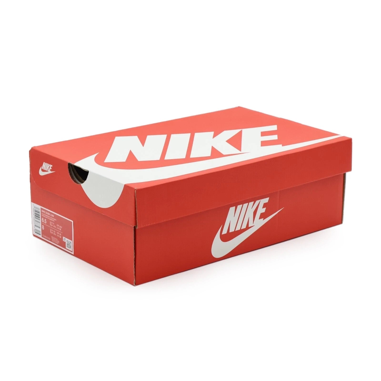 FZ4618-001 Nike Dunk Low Black University Gold (Men's)
