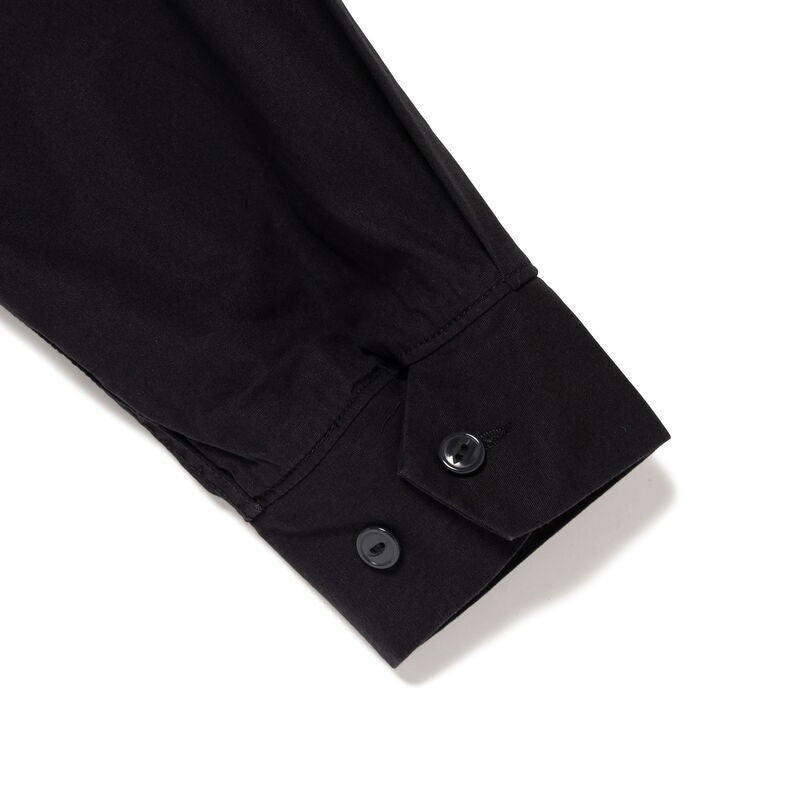 HUMAN MADE Drizzler Jacket Black