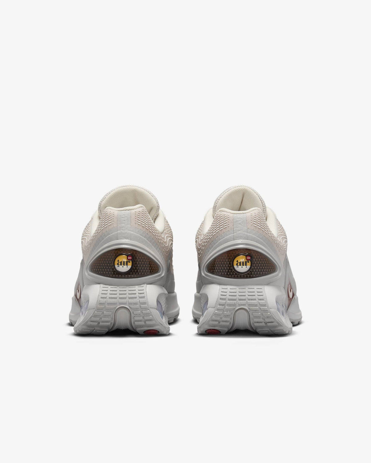 FJ3145-101 Nike Air Max DN Light Orewood Brown (Women's)