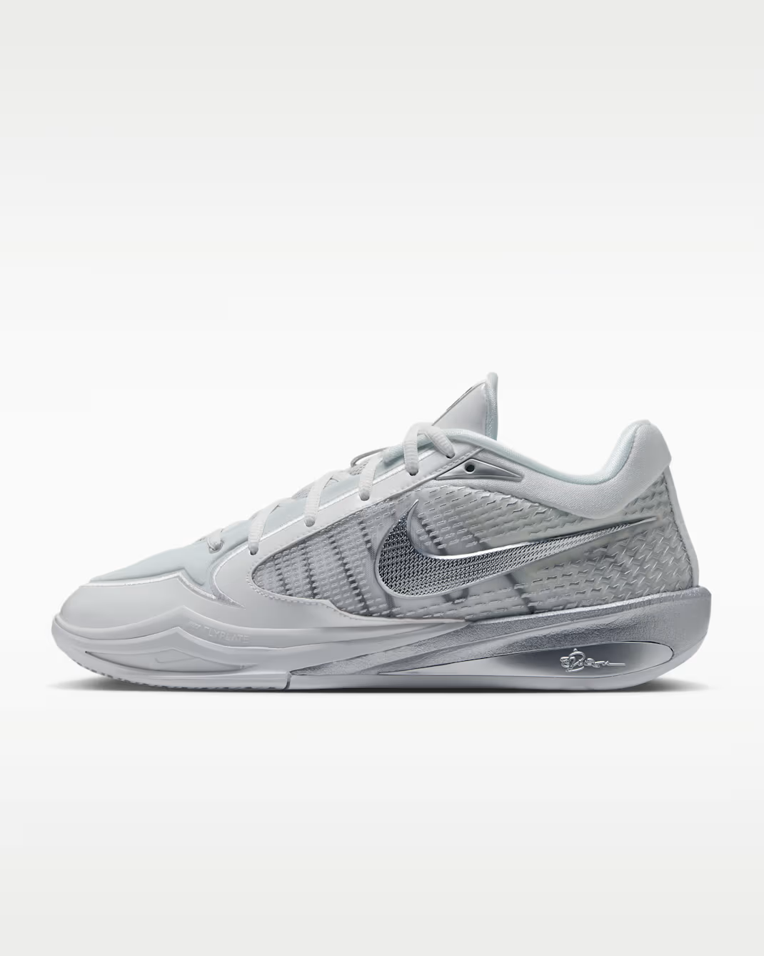 II0403-101 Nike Sabrina 4 "White Label" (II0402-101/II0403-101) (Women's)