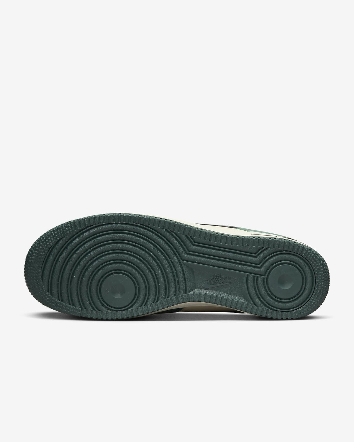 FQ8713-100 Nike Air Force 1 Coconut Milk Vintage Green Bicoastal (Men's)