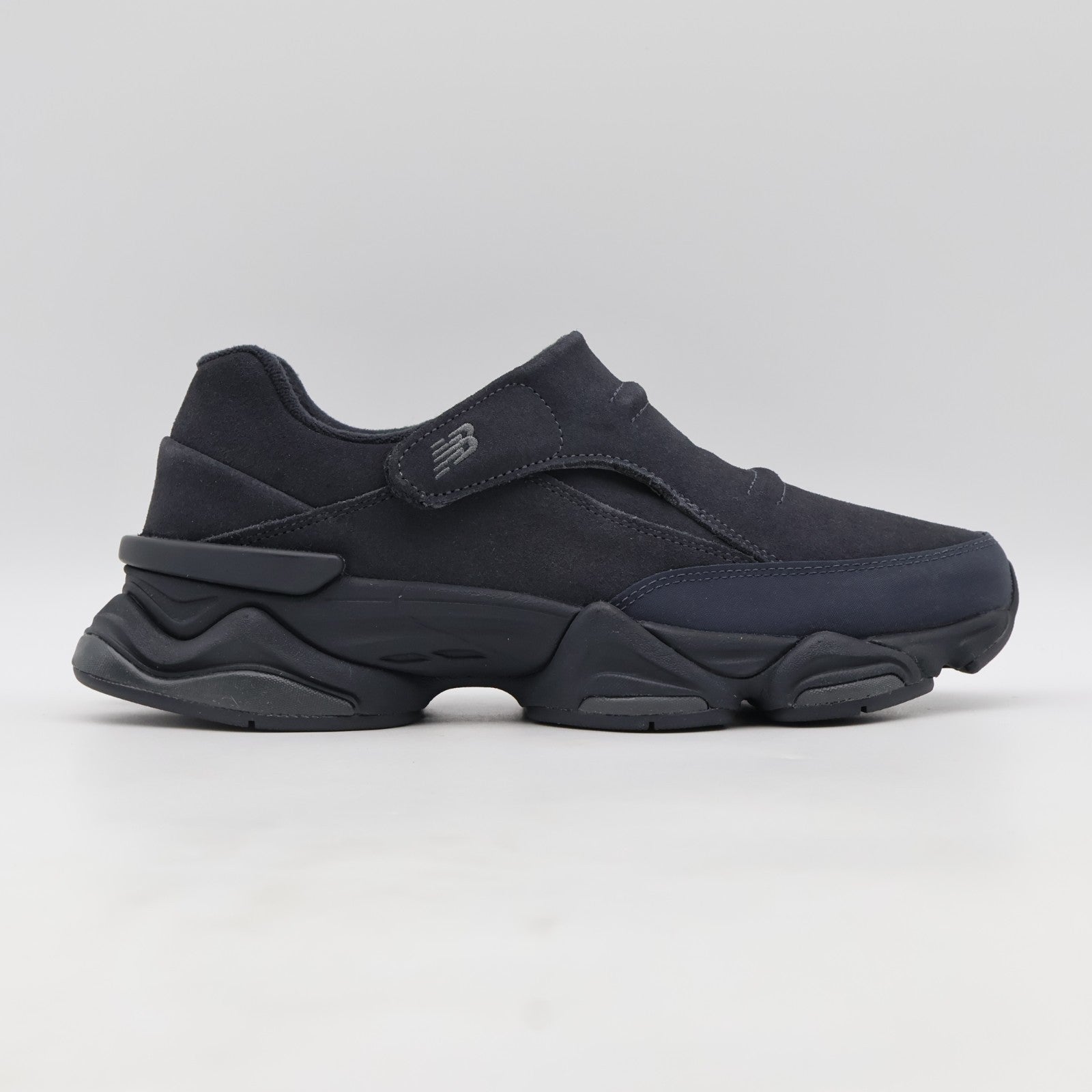 U8040UOB New Balance 8040 Black (Men's)