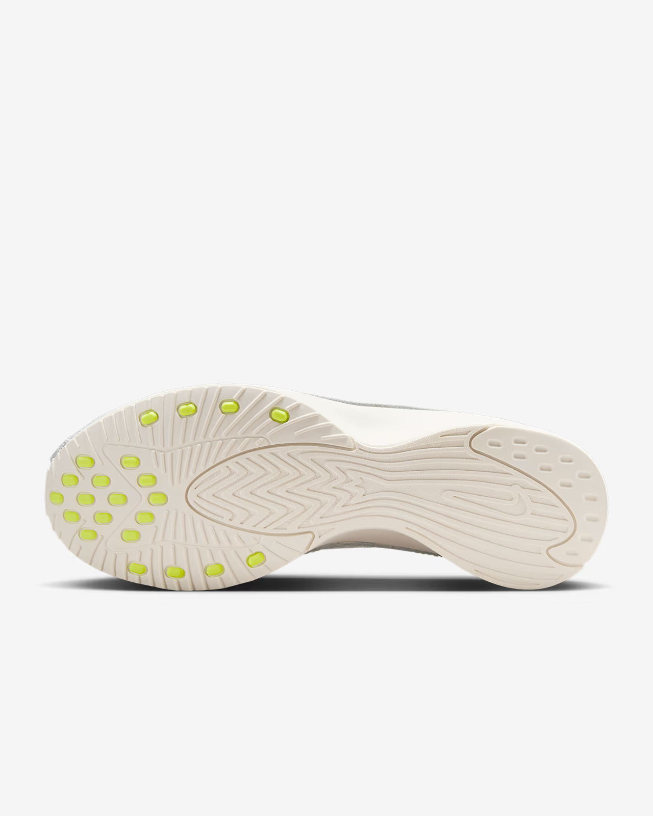 IB5824-100 Nike Air Superfly Pale Ivory Metallic Silver (Women's)