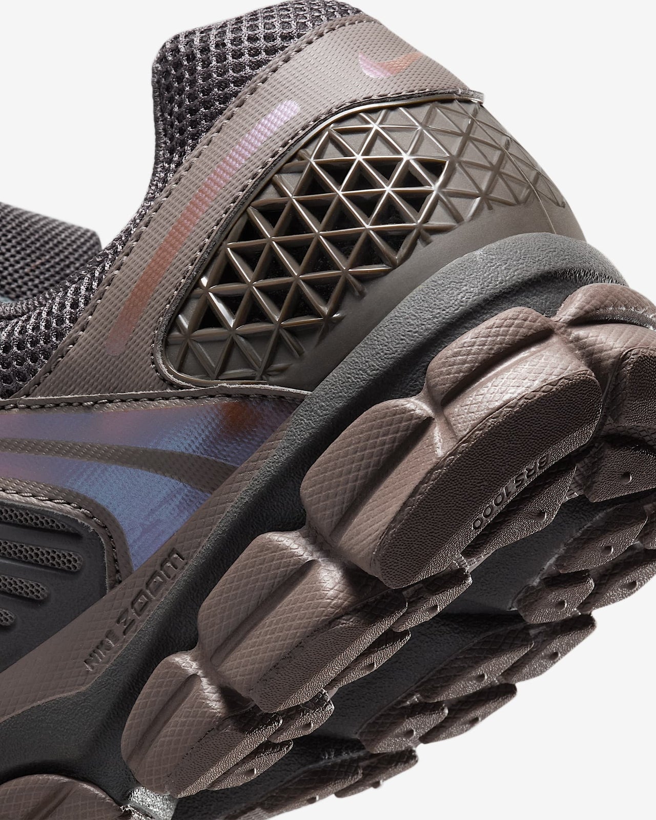 HF5493-201 Nike Zoom Vomero 5 Cave Stone (Men's)