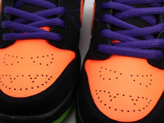BQ6817-006 Nike SB Dunk Low "Night Of Mischief" (Men's)