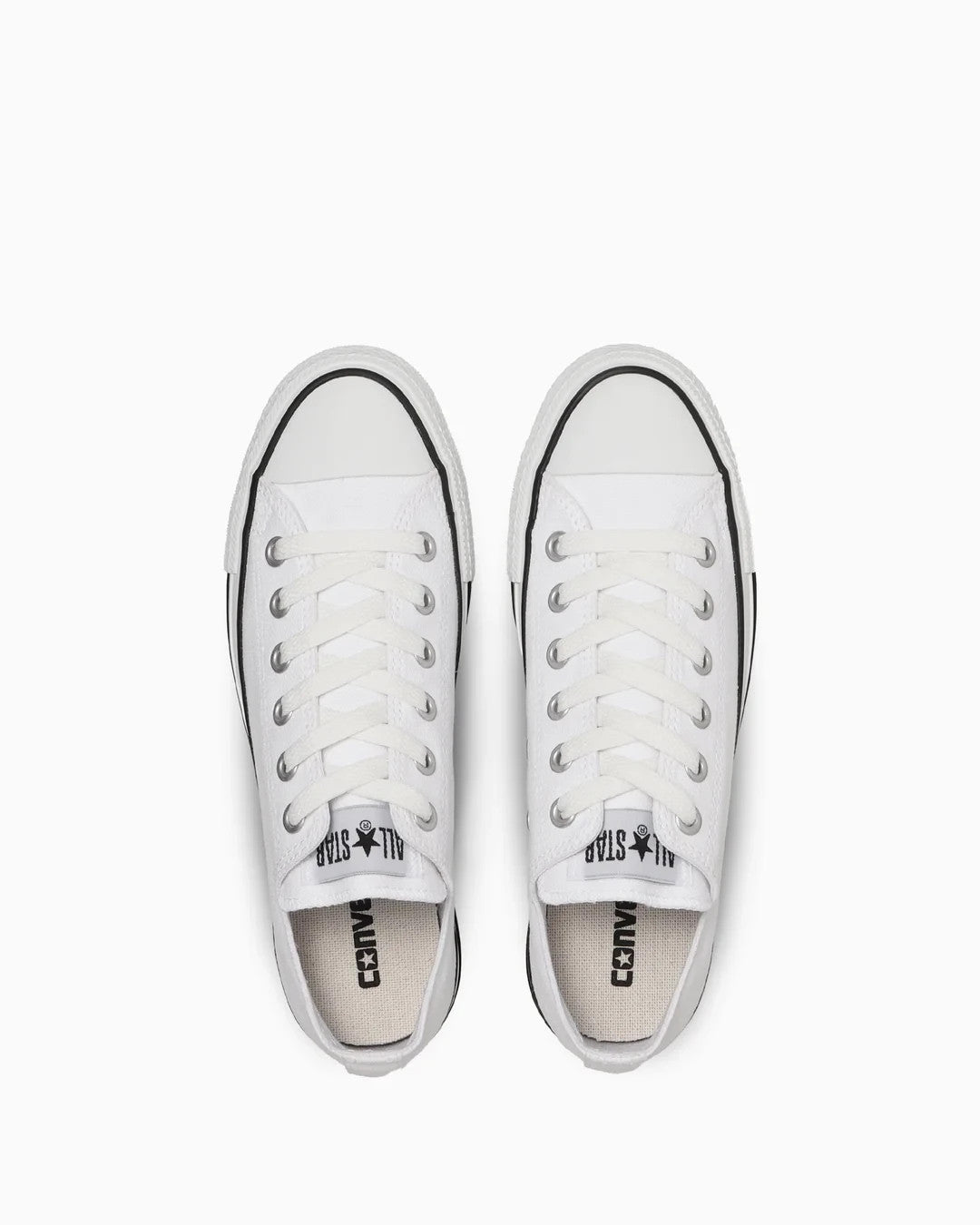 31316892 Converse All Star OX White (Men's)