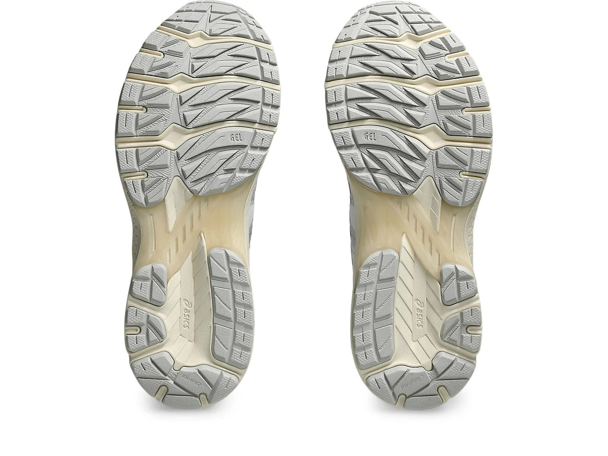 1203A457-100 Asics Gel-Terrain GORE-TEX White Pure Silver (Men's)