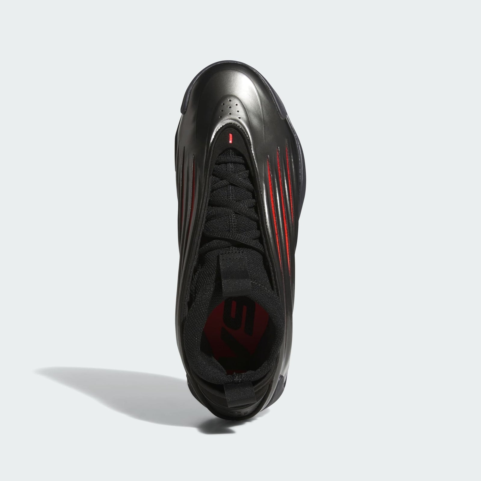 JH6483 adidas Harden Vol 9 Hell Cat (Men's)
