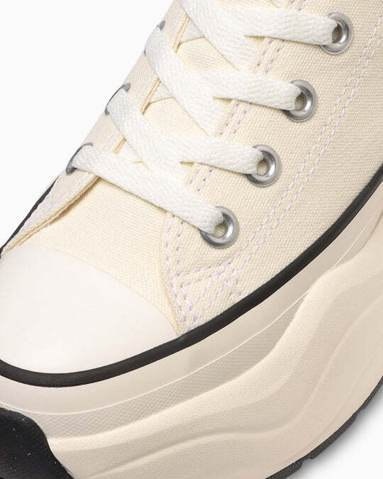 31312402 Converse All Star Surgetrainer Hi Off White (Men's)