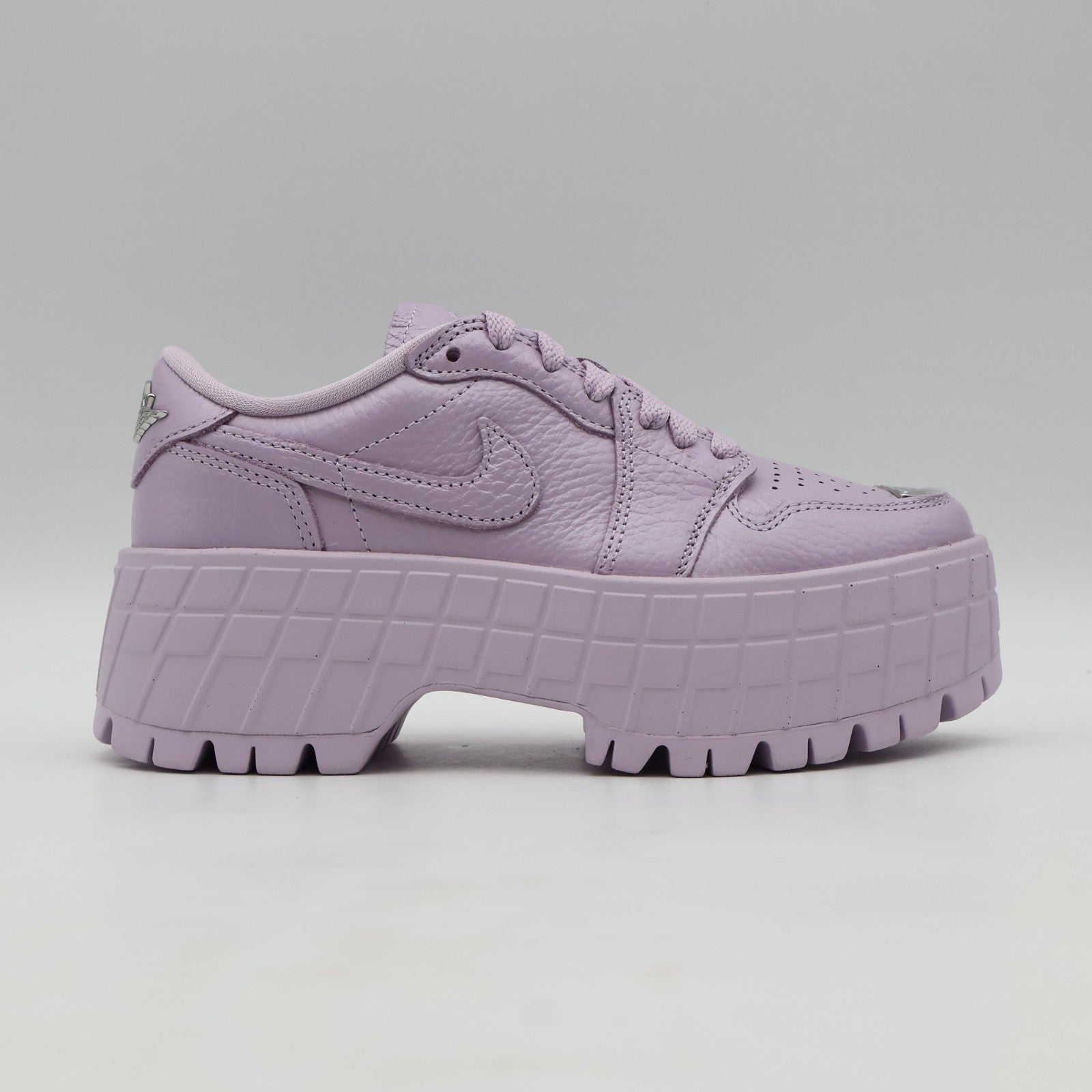 HF3184-500 Nike Air Jordan 1 Brooklyn Low Doll Pink (Women's)