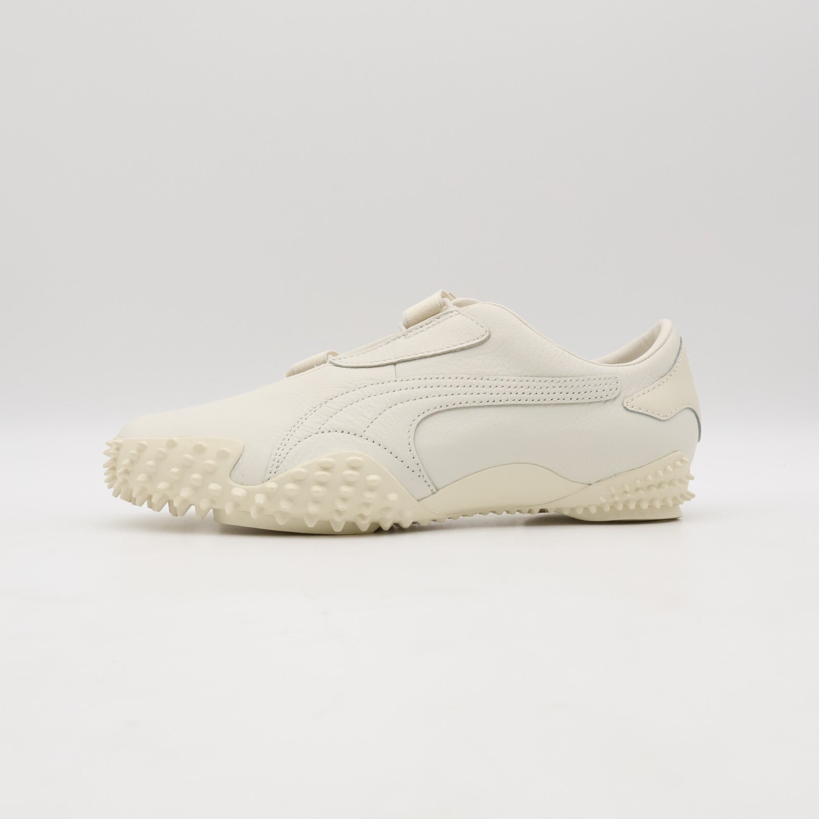 402273-02 Puma Mostro Frosted Ivory (Men's)