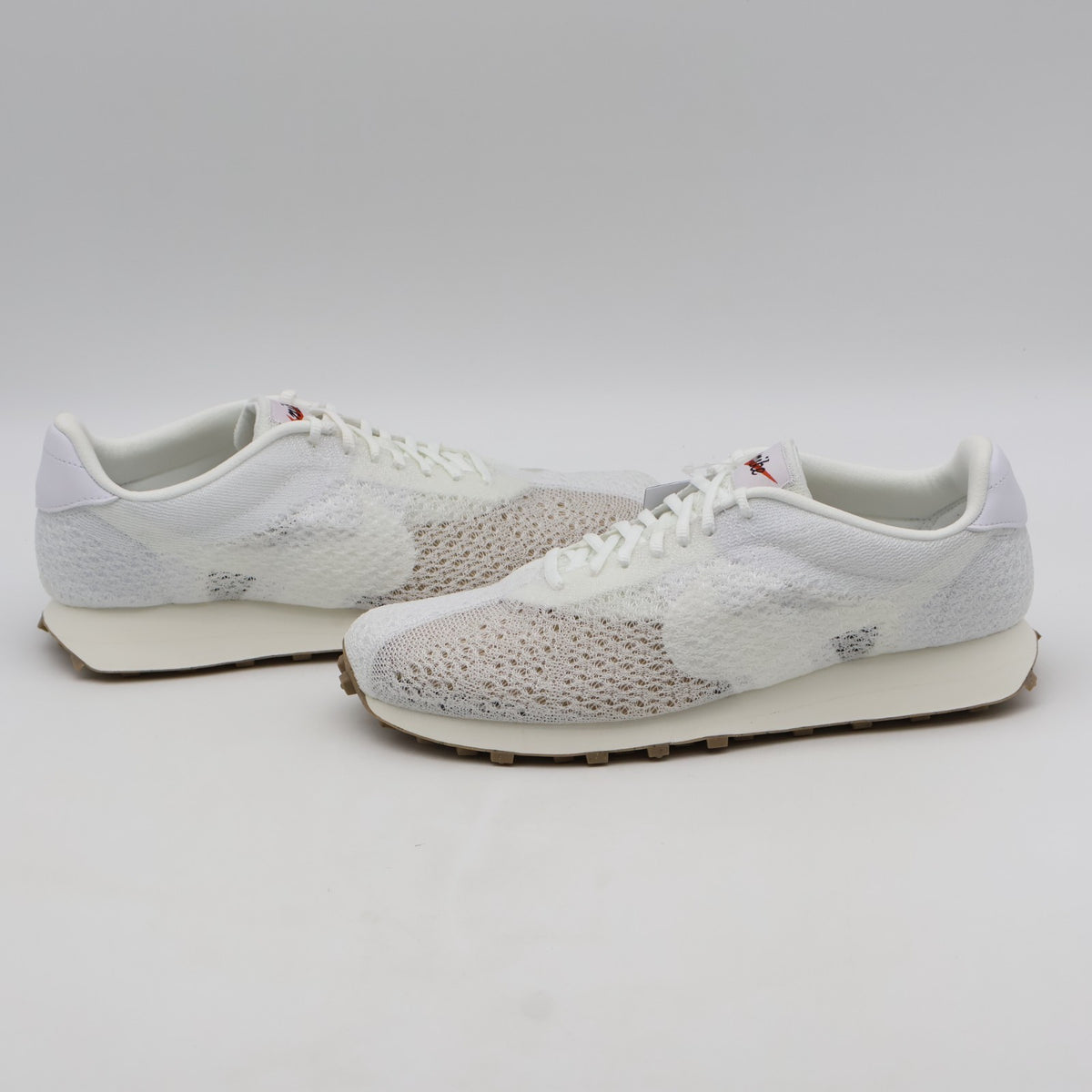 IQ5241-100 Nike LD-1000 Flyknit Triple White (Men's)
