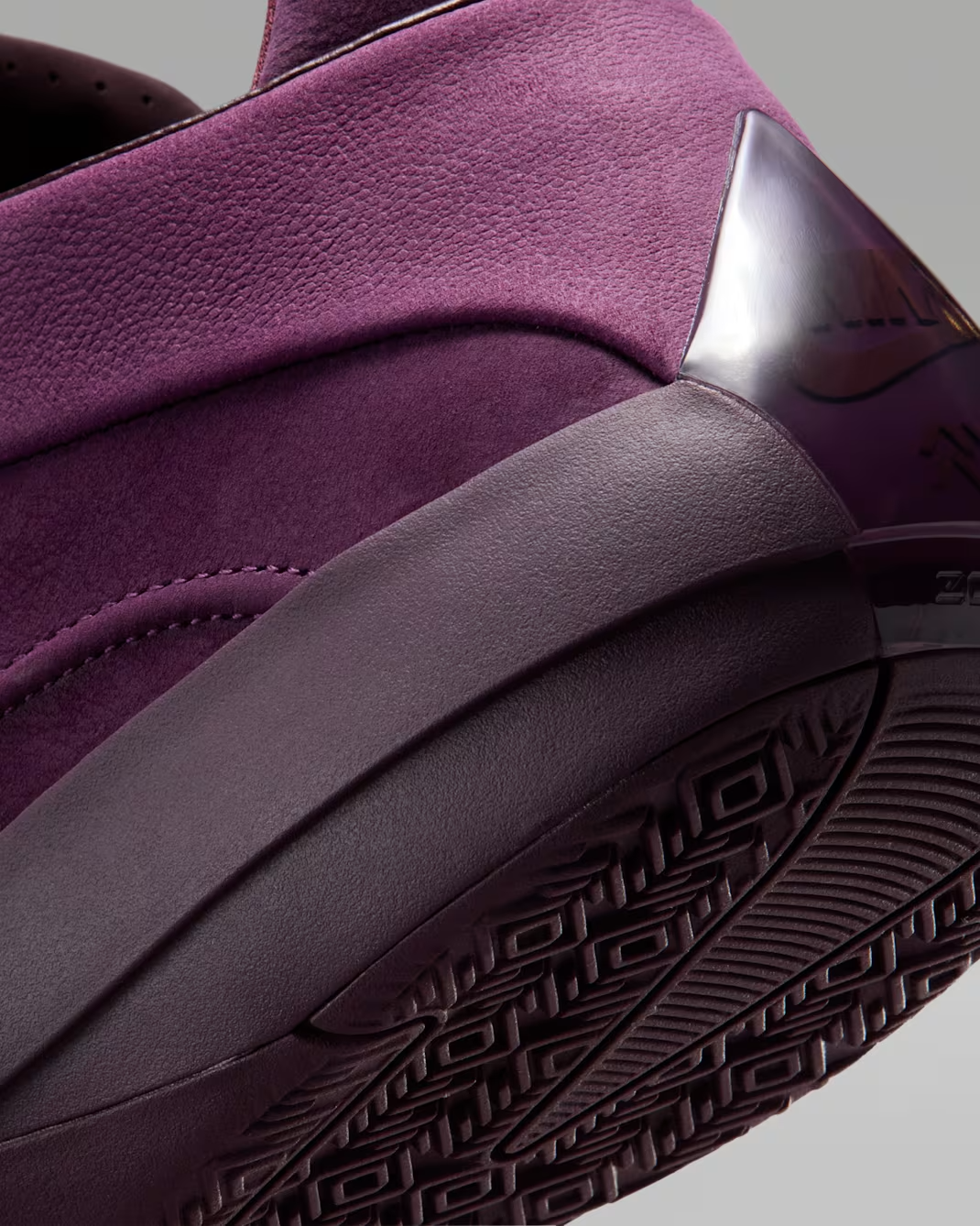 HM9931-601 Nike Air Jordan 40 Bordeaux (HM9932-601) (Men's)